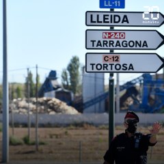 Coronavirus: En Catalogne, le reconfinement d’une zone suspendu par la justice