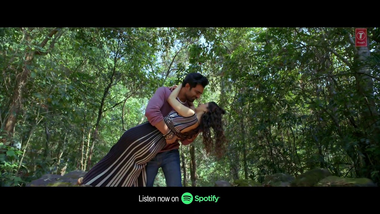 B Praak_ Dil Tod Ke Official Song _ Rochak K, Manoj M _Abhishek S,Kaashish V _Bhushan Kumar_T-Series