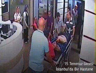 Bakan Koca'dan duygulandıran 15 Temmuz paylaşımı