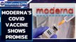 Moderna's Covid vaccine shows promise in early stage trials & more news | Oneindia News