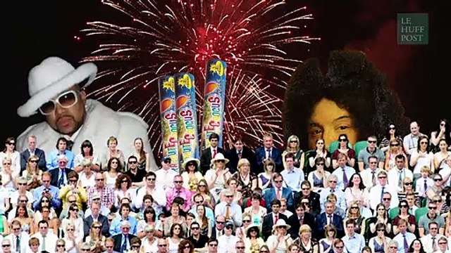 Sachez enfin de quoi est fait le feu d'artifice du 14 juillet