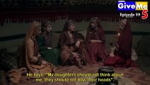 Ertugrul Ghazi Urdu |Season 1 Episode 59 | Ertugrul Urdu | Turkish Drama in Urdu | Urdu Dubbed