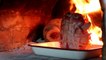 Beer Can Chicken - Recipe Wood fired Pizza Oven - International Cuisines