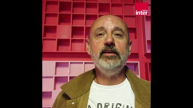 La tournée On ne plaisante pas l'humour présentée par Daniel Morin