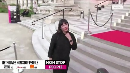 Mathilda May révèle avoir été contaminée par le coronavirus