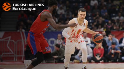 Signings: Zenit lands shooting guard Baron
