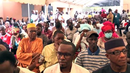 Mali: malgré les morts, l'opposition appelle à un nouveau rassemblement