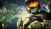 Halo 3 PC - Official Master Chief Collection Trailer