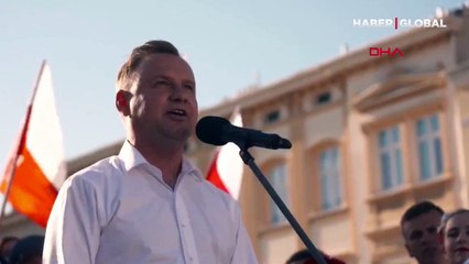 Liderleri telefonda işletmeleriyle biliniyorlar: Rus radyocular bu kez Duda'yı hedef aldı