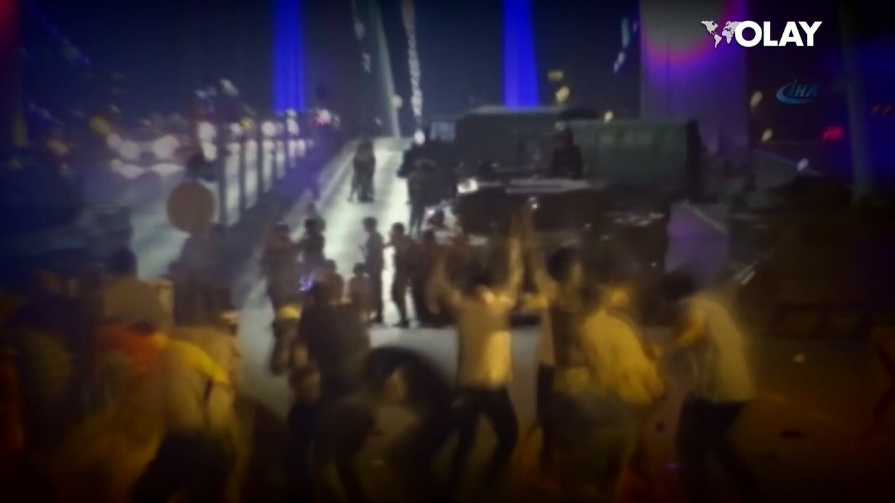 15 Temmuz Milli Birlik ve Beraberlik Günü