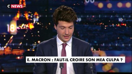 L'Édition de la Nuit du 14/07/2020