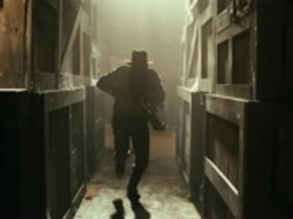 Trailer Indiana Jones y el Reino de la Calavera de Cristal