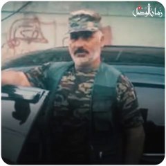 قتل واغتصب وجوع أهالي "اليرموك" ثم تقاعد لاجئا إنسانيا في ألمانيا .. موفق دواه "مجرم فار"