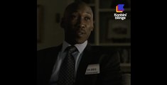 Mahershala Ali en 5 rôles