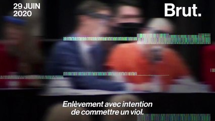 Le jour, il était policier, la nuit, il tuait… Voici l'histoire du Golden State Killer