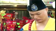 Tế Công 1995 Tập 5 - Châu Minh Tăng - Tế Điên Hòa Thượng (1995)