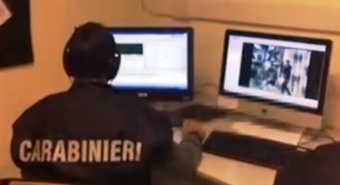 'Ndrangheta in Veneto, 33 arresti e oltre 100 indagati (15.07.20)