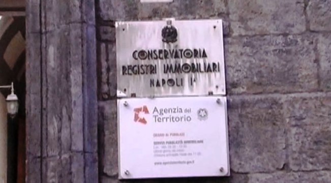 Napoli - False fatturazioni: sequestri da 3,8 milioni a società di cantieristica navale (15.07.20)