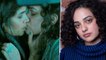 Nithya Menon Bold Kiss Controversy • Breathe Into The Shadows
