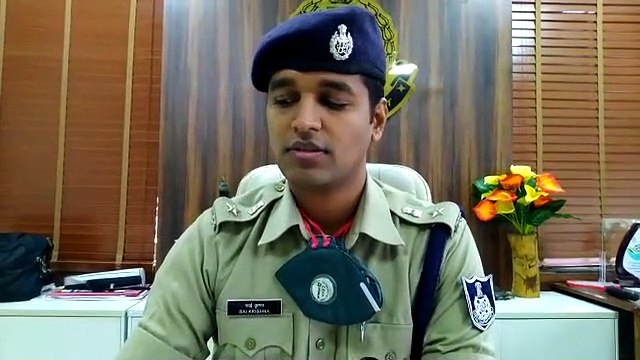 MP: नाबालिग के साथ यौन शोषण आरोपित प्यारे मियां श्री नगर से गिरफ्तार