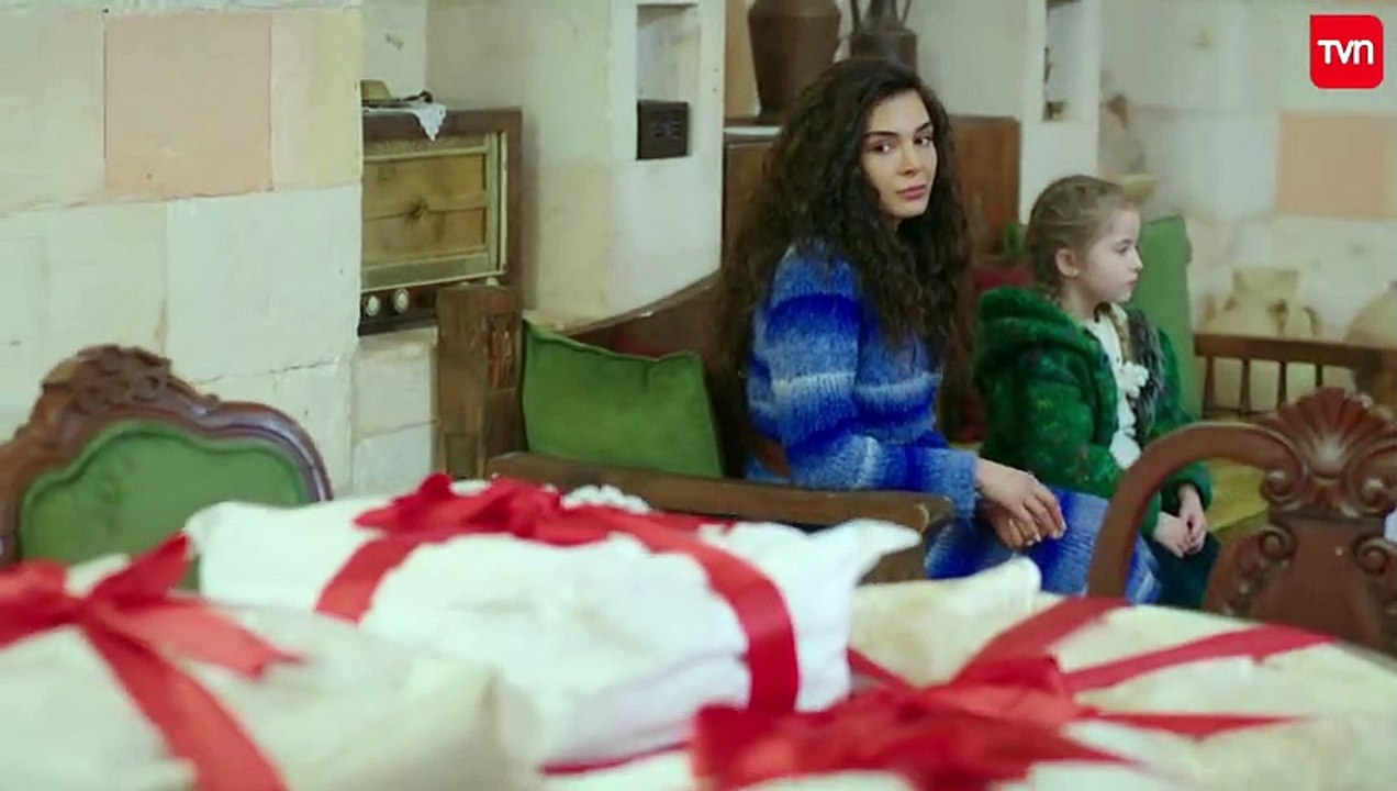 Hercai Capitulo 202 Completo