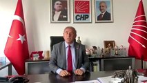 CHP Genel Başkan Yardımcısı Kaya: AKP'nin dili de, gönlü de 'Sayın Fethullah Gülen' noktasında!