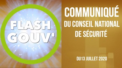 Flash Gouv : Fin de l’isolement du grand Abidjan