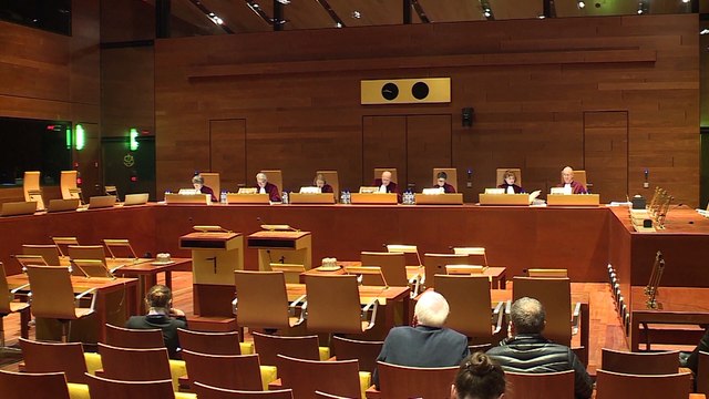 El TUE anula la decisión de Bruselas que exigió a Apple devolver 13.000 millones en Irlanda