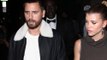 They're back on! Scott Disick and Sofia Richie are back together