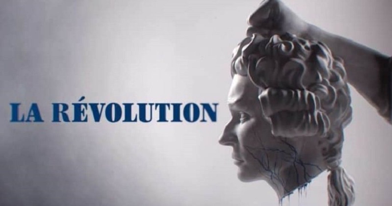 « La Révolution » : la date de sortie et le teaser de la nouvelle série Netflix dévoilés