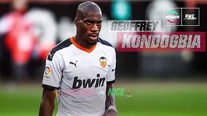 Kondogbia, Alaba, Rashford… Les cinq infos mercato du 15 juillet 2020