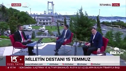 İlahiyatçı Prof. Ali Köse: Benim kanaatim 15 Temmuz'dan gerekli dersin alınmadığı; bir FETÖ gitti bin FETÖ geliyor