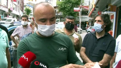 Esenyurt’ta 30 yıllık kuyumcu vatandaşı dolandırıp kaçtı iddiası