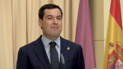 Moreno dice que hay conversaciones con Cs para reorganizar el Ejecutivo