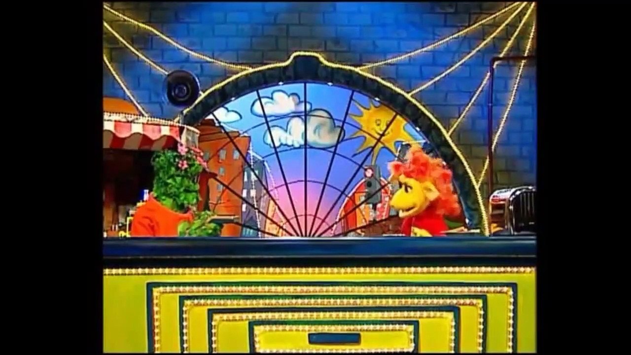 Bernd das Brot Tolle Sachen Sequenz (Spezial) Komplett HD