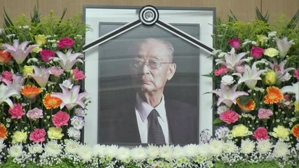 [뉴있저] "청빈한 백선엽? 강남에 2천억 건물"...미화된 전쟁영웅 공과, 제대로 밝혀야 / YTN