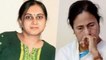 கண் கலங்கிய Mamata Banerjee | யார் இந்த Debdutta Ray? | Oneindia Tamil