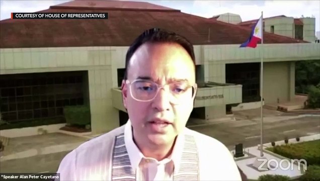 Cayetano to gov’t agencies in power sector: ‘Be more progressive in interpreting the law’