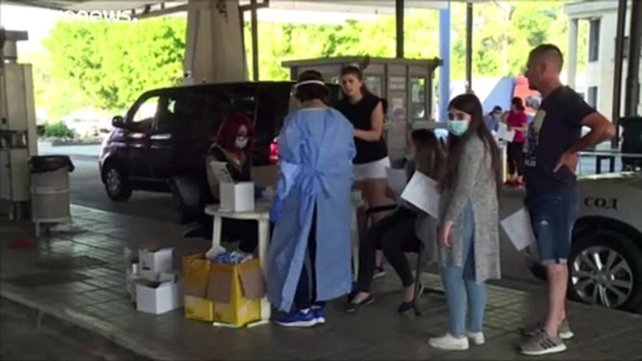 Ελλάδα: Πρεμιέρα απευθείας πτήσεων από από Βρετανία - Μόνο με αρνητικό τεστ η είσοδος από Προμαχώνα