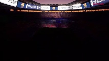 eFootball PES 2021 Season Update - Teaser Next-Gen