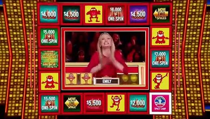 Press Your Luck 5/31/20:Season 2 Premiere Episode