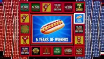 Press Your Luck 6/28/20:4th of July Spectacular