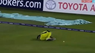 8 Funny Moments in Cricket - Part 1 - Cricket 18