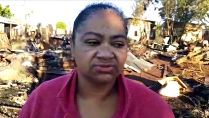 Tragédia no Interlagos: rastro de destruição é percebido nesta quarta-feira