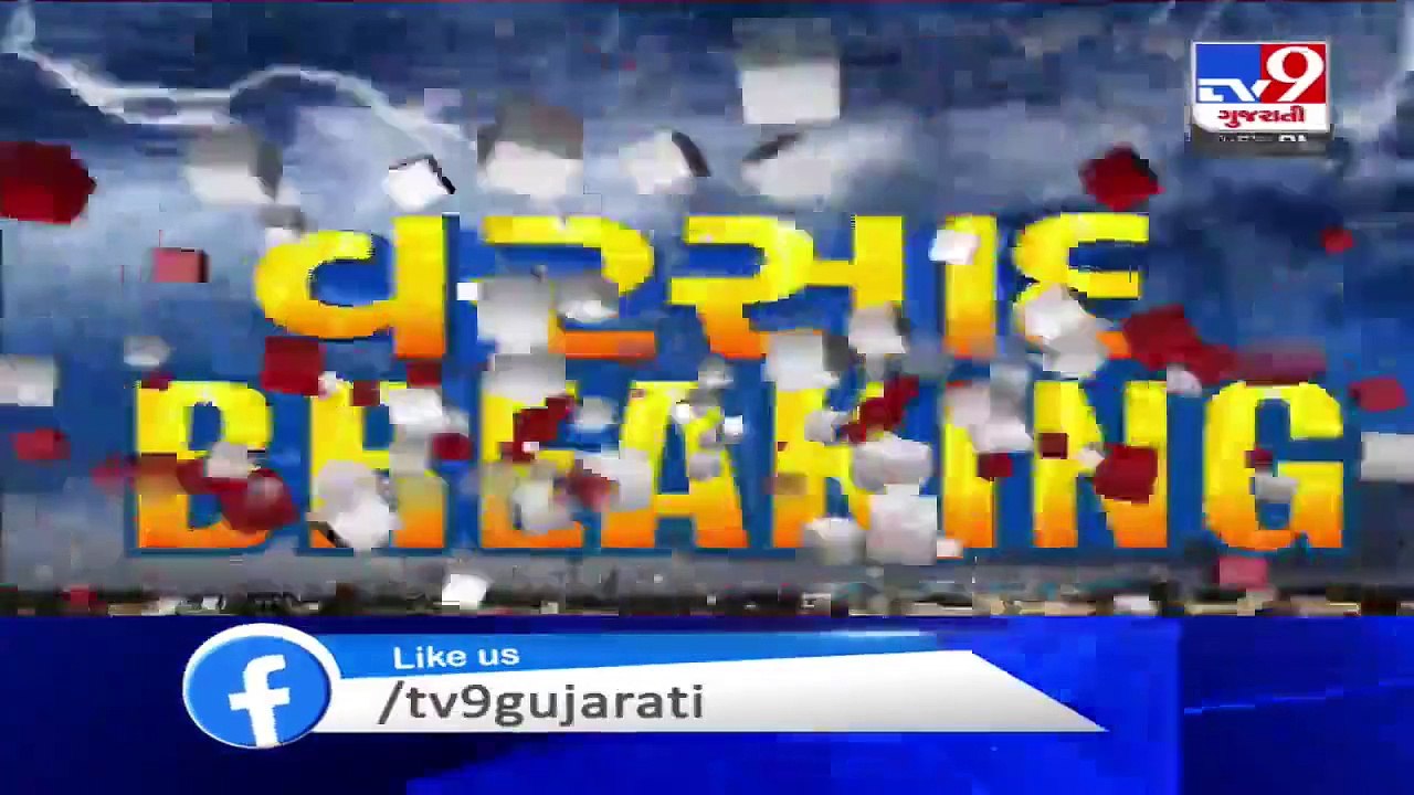 Rain showers lashed Mahuva, Bhavnagar