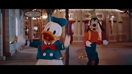 Disneyland Paris reabre sus puertas tras el parón por el coronavirus