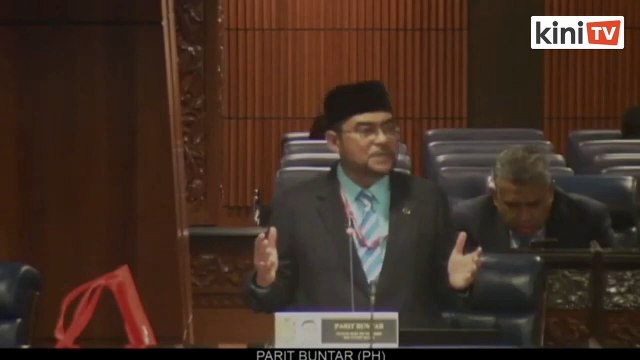Tabung Haji ibarat kanser yang perlu dirawat, kata Mujahid