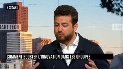 SMART TECH - Best-of du mercredi 15 juillet