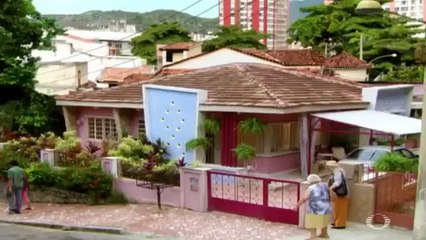 A Grande família - Lata velha é que faz Corrida boa