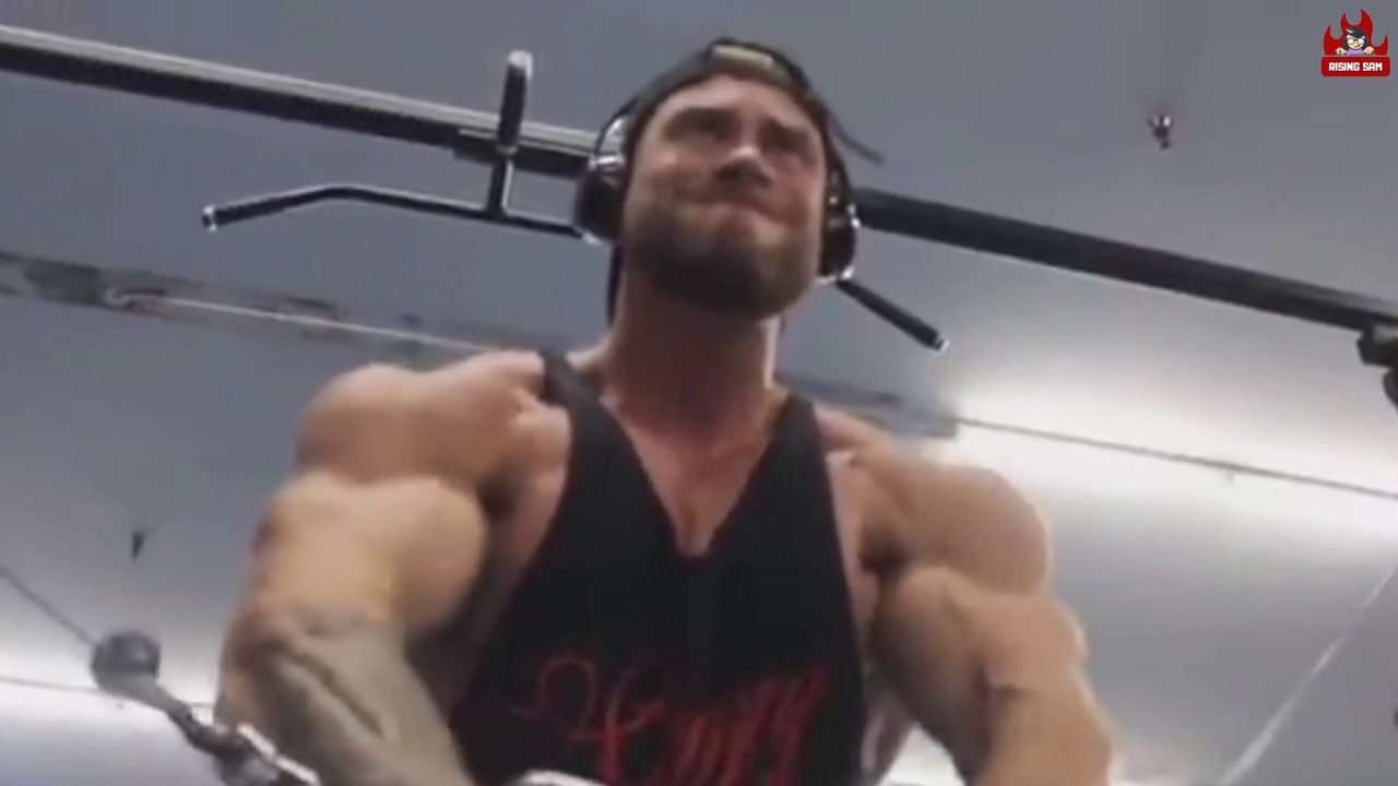 [Top 5]Best Workout Music Mix Gym Motivation Music 2020  Workout Mix 2020 - Risingsam.